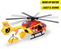 Preview: Dickie Spielfahrzeug Helikopter Go Real / SOS Ambulance Helicopter 203716024