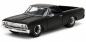 Preview: Jada Modellauto Hollywood Rides Fast & Furious 1967 El Camino (F10) 1:24 253203086