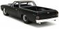 Preview: Jada Modellauto Hollywood Rides Fast & Furious 1967 El Camino (F10) 1:24 253203086