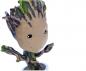 Preview: Jada Sammelfigur MetalFigs Marvel Groot 4 Zoll 10 cm 253221015