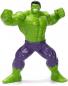 Preview: Jada Modellauto Hollywood Rides Marvel Hulk 2014 Ram 1500 mit Figur 1:24 253225029