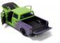 Preview: Jada Modellauto Hollywood Rides Marvel Hulk 2014 Ram 1500 mit Figur 1:24 253225029