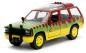 Preview: Jada Modellauto Hollywood Rides Jurassic World 1993 Ford Explorer 1:32 253252022