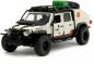 Preview: Jada Modellauto Hollywood Rides Jurassic World 2020 Jeep Gladiator 1:32 253252023