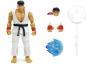 Preview: Jada Sammelfigur Action Figur Street Fighter II Ryu 6 Zoll 15 cm 253252025