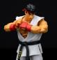 Preview: Jada Sammelfigur Action Figur Street Fighter II Ryu 6 Zoll 15 cm 253252025