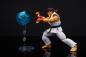 Preview: Jada Sammelfigur Action Figur Street Fighter II Ryu 6 Zoll 15 cm 253252025