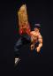 Preview: Jada Sammelfigur Action Figur Street Fighter II Fei-Long 6 Zoll 15 cm 253252027