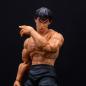 Preview: Jada Sammelfigur Action Figur Street Fighter II Fei-Long 6 Zoll 15 cm 253252027