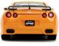 Preview: Jada Modellauto Hollywood Rides Naruto 2009 Nissan GT-R mit Figur 1:24 253255054