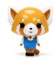 Preview: Jada Modellauto Hollywood Rides Aggretsuko 1986 Toyota Trueno AE86 mit Figur 1:24 253255056