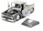 Preview: Jada Modellauto Hollywood Rides Street Fighter 1956 Ford Pickup mit Figur 1:24 253255057