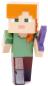 Preview: Jada Sammelfigur MetalFigs Minecraft 4er Pack 2,5 Zoll 6 cm 253262001