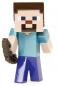 Preview: Jada Sammelfigur MetalFigs Minecraft 4er Pack 2,5 Zoll 6 cm 253262001