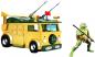 Preview: Jada Modellauto Hollywood Rides Turtles Party Wagon 1:24 253285003