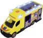 Preview: Dickie Spielfahrzeug Krankenwagen Go Real / SOS Mercedes-Benz Sprinter Rescue 203716025