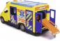 Preview: Dickie Spielfahrzeug Krankenwagen Go Real / SOS Mercedes-Benz Sprinter Rescue 203716025