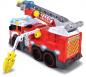 Preview: Dickie Spielfahrzeug Feuerwehr Auto Go Action / City Heroes Fire Fighter 203307000