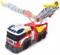 Preview: Dickie Spielfahrzeug Feuerwehr Auto Go Action / City Heroes Fire Fighter 203307000