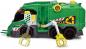 Preview: Dickie Spielfahrzeug Müllwagen Go Action / City Heroes Recycling Truck 203307001