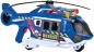 Preview: Dickie Spielfahrzeug Helikopter Go Action / City Heroes Helicopter 203307002