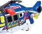 Preview: Dickie Spielfahrzeug Helikopter Go Action / City Heroes Helicopter 203307002