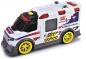 Preview: Dickie Spielfahrzeug Krankenwagen Go Action / City Heroes Ambulance 203307003