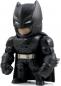 Preview: Jada Sammelfigur MetalFigs Batman Amored 4 Zoll 10 cm 253211004