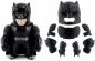 Preview: Jada Sammelfigur MetalFigs Batman Amored 6 Zoll 15 cm 253213009