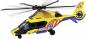 Preview: Dickie Spielfahrzeug Helikopter Go Real / SOS Airbus H160 Rescue Helicopter 203714022