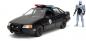 Preview: Jada Modellauto Hollywood Rides RoboCop 1986 Ford Tarus mit Figur 1:24 253255060