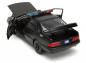 Preview: Jada Modellauto Hollywood Rides RoboCop 1986 Ford Tarus mit Figur 1:24 253255060