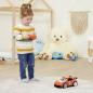 Preview: ABC Baby- & Kleinkindspielzeug ferngesteuertes Auto IRC Porsche 911 GT3 204116005