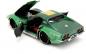 Preview: Jada Modellauto Hollywood Rides Street Fighter 1969 Chevrolet Stingray mit Figur 1:24 253255061