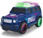 Preview: Dickie Spielfahrzeug Auto Go Action / Light & Music Mercedes G Class Beatz Spinner 203765009