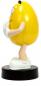 Preview: Jada Sammelfigur Hollywood Rides M&Ms Yellow 4 Zoll 10 cm 253251028