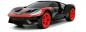 Preview: Jada ferngesteuertes Fahrzeug Auto RC Marvel Miles Morales 2017 Ford GT 1:16 253226004