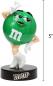 Preview: Jada Sammelfigur Hollywood Rides M&Ms Green 4 Zoll 10 cm 253251031