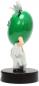 Preview: Jada Sammelfigur Hollywood Rides M&Ms Green 4 Zoll 10 cm 253251031