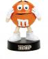 Preview: Jada Sammelfigur Hollywood Rides M&Ms Orange 4 Zoll 10 cm 253251032