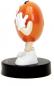 Preview: Jada Sammelfigur Hollywood Rides M&Ms Orange 4 Zoll 10 cm 253251032