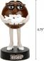 Preview: Jada Sammelfigur Hollywood Rides M&Ms Brown 4 Zoll 10 cm 253251033