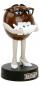 Preview: Jada Sammelfigur Hollywood Rides M&Ms Brown 4 Zoll 10 cm 253251033