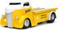 Preview: Jada Modellauto Hollywood Rides M&Ms Yellow 1947 Ford COE Flatbed mit Figur 1:24 253255066