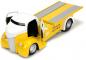 Preview: Jada Modellauto Hollywood Rides M&Ms Yellow 1947 Ford COE Flatbed mit Figur 1:24 253255066