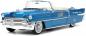 Preview: Jada Modellauto Hollywood Rides M&Ms Blue & 1956 Cadillac Eldorado mit Figur 1:24 253255067