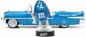 Preview: Jada Modellauto Hollywood Rides M&Ms Blue & 1956 Cadillac Eldorado mit Figur 1:24 253255067