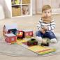 Preview: ABC Baby- & Kleinkindspielzeug Spielwelt Fendti Farm Life Set 204118003ONL
