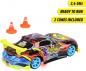 Preview: Dickie ferngesteuertes Fahrzeug Auto Go Crazy RC Tornado Drift 201104007