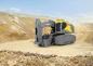 Preview: Dickie Spielfahrzeug Baustelle Bagger Go Real / Construction Volvo Tracked Excavator 203723008